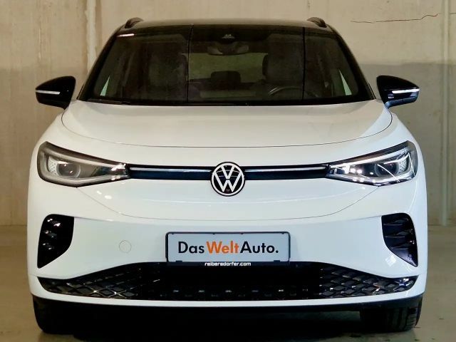 Volkswagen ID.4 4Motion Business GTX