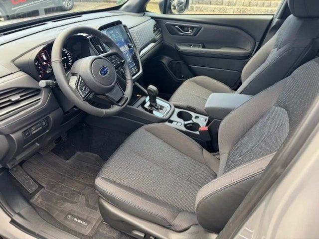 Subaru Forester AWD Active