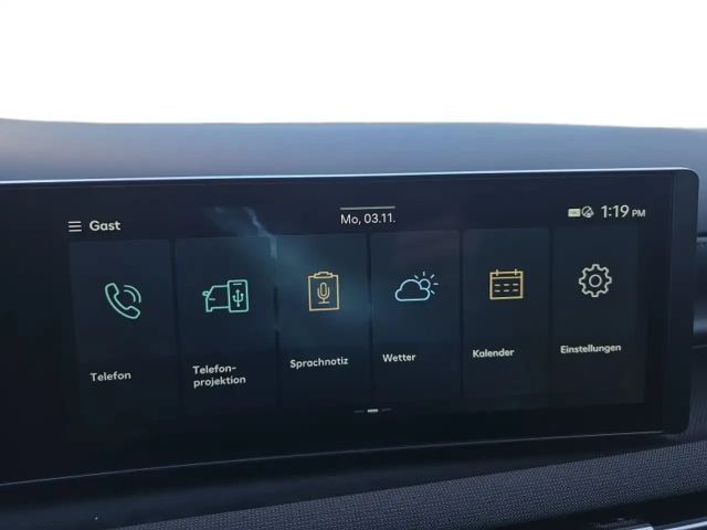 Hyundai Tucson 1.6 T-GDi