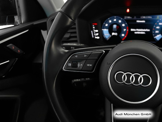 Audi A1 25 TFSI S-Tronic Sportback