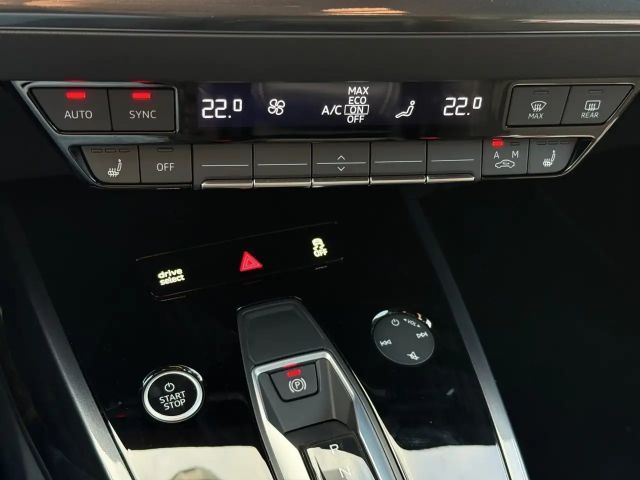 Audi Q4 e-tron S-Line Sportback