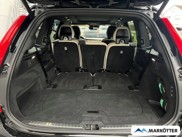 Volvo XC90 AWD R-Design Recharge T8