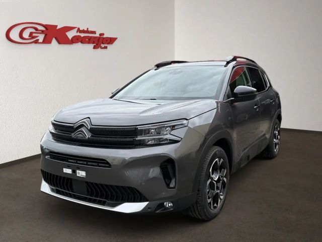 Citroën C5 Aircross Hybrid Max