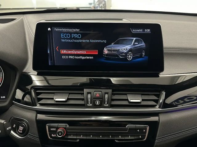 BMW X1 M-Sport xDrive