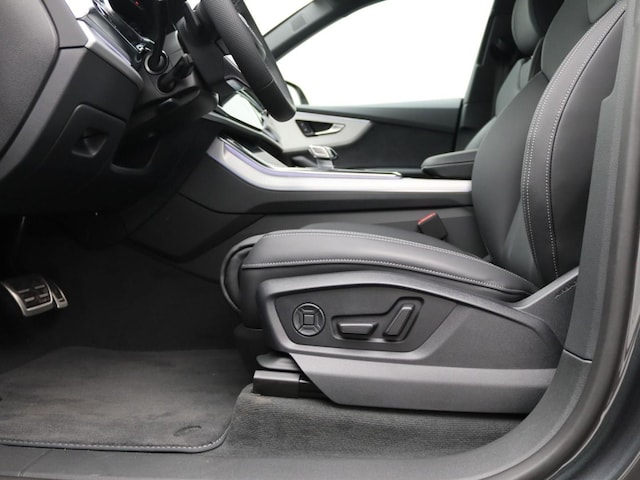 Audi Q8 50 TDI Quattro