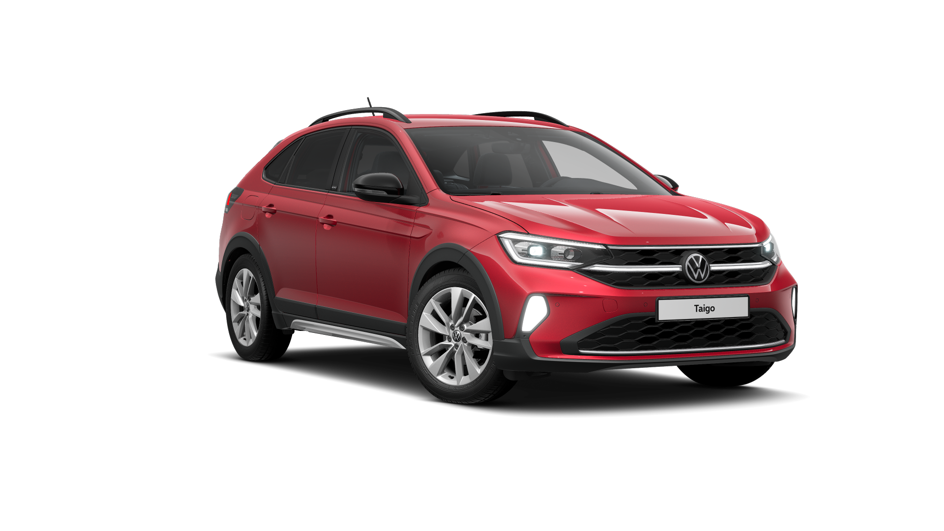 Volkswagen Taigo 1.0 TSI Move