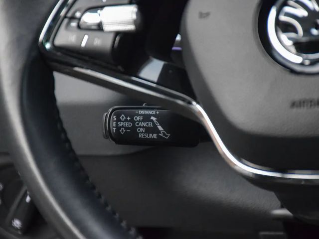 Skoda Karoq 4x4 Ambition Tour