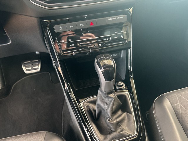 Volkswagen T-Cross 1.0 TSI DSG