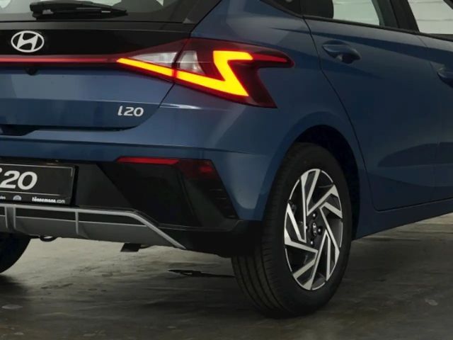 Hyundai i20 T-GDi Trend