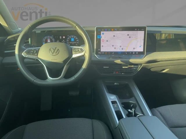 Volkswagen Passat DSG