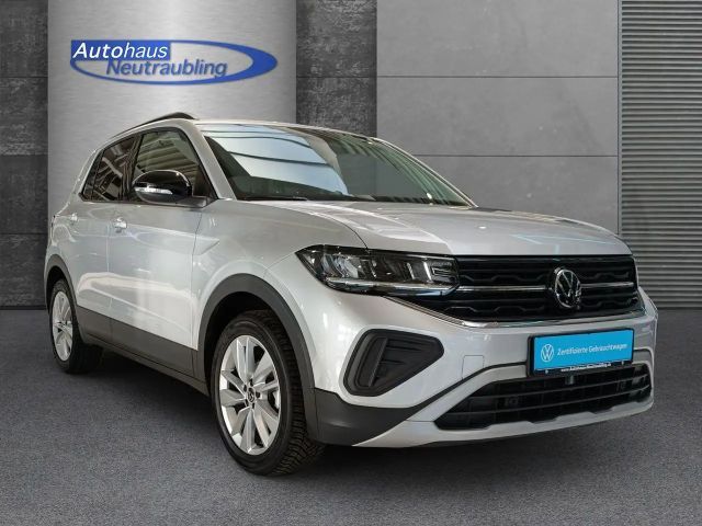 Volkswagen T-Cross 1.0 TSI
