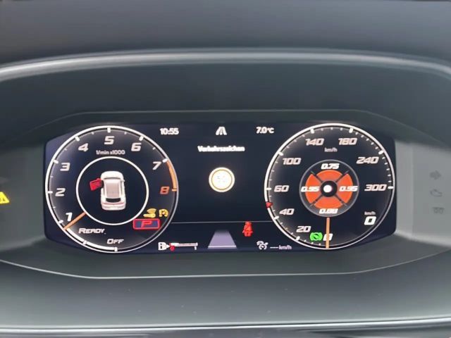 Cupra Formentor 2.5 TSI 4Drive VZ5