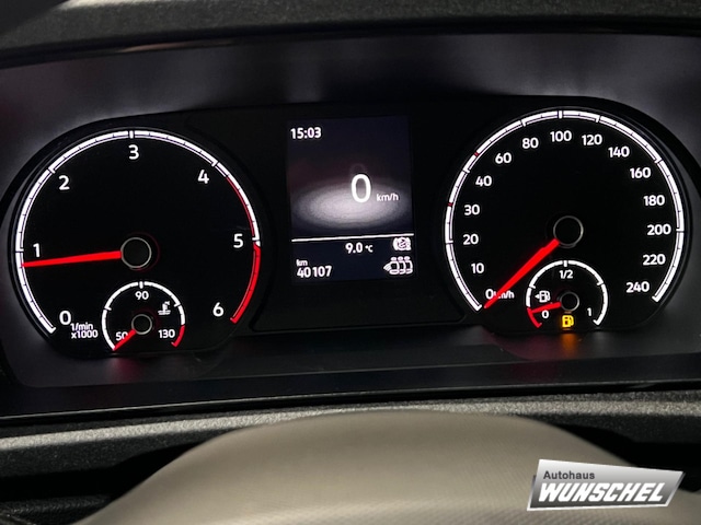 Volkswagen Caddy Combi