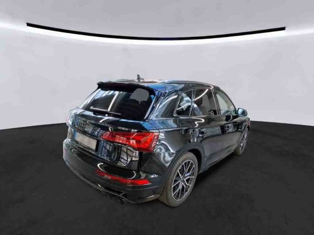 Audi SQ5 SUV TDI tiptronic Audi SQ5 SUV