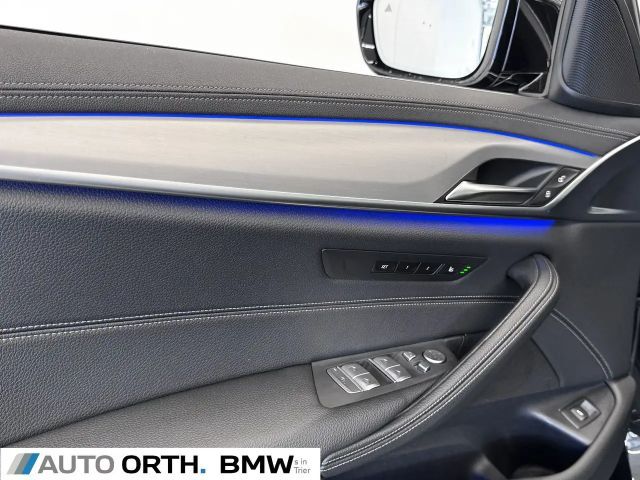 BMW 540 540d Touring xDrive