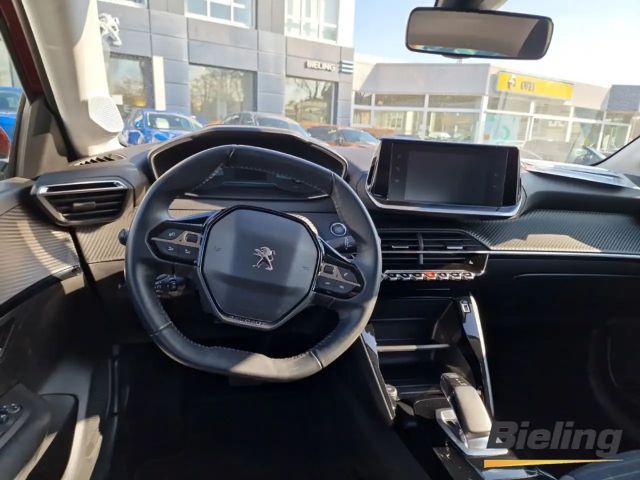 Peugeot 208 Active Pack