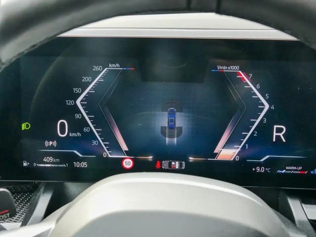 BMW 520 M-Sport Sedan