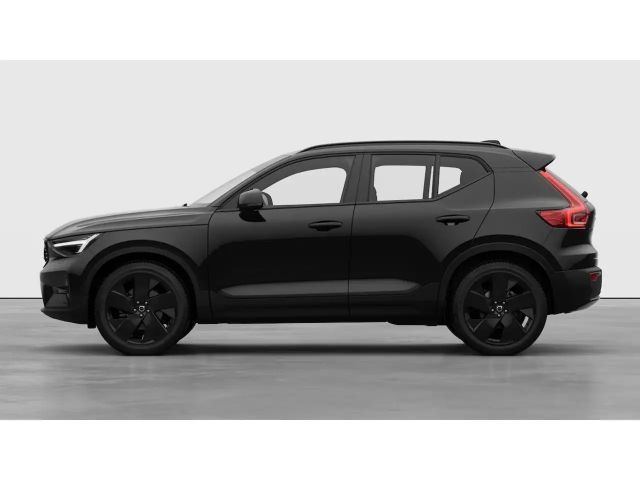 Volvo XC40 Plus