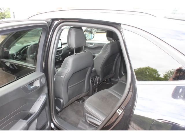 Ford Kuga Active Plug in Hybrid X