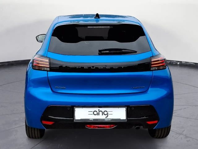 Peugeot E-208 Allure Pack Hybrid