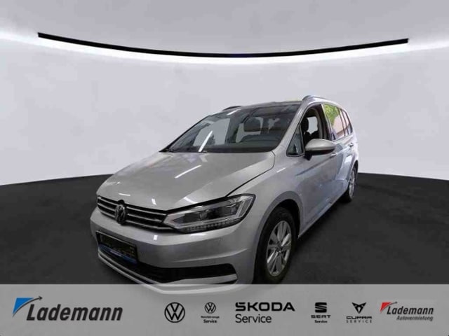Volkswagen Touran 1.5 TSI