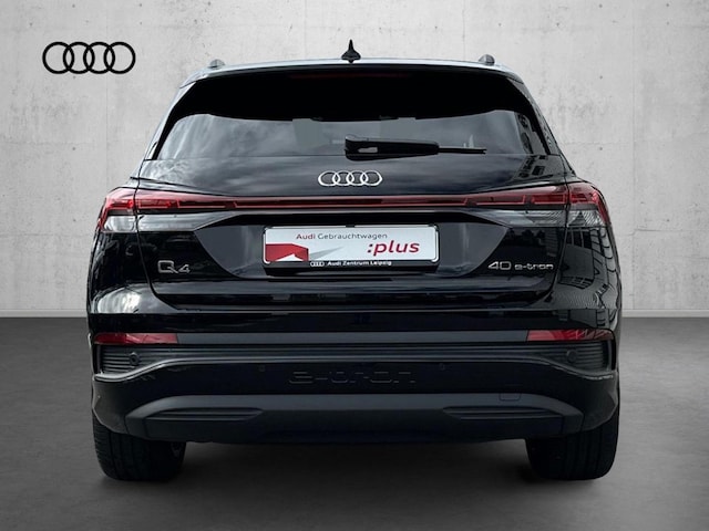 Audi Q4 e-tron 40