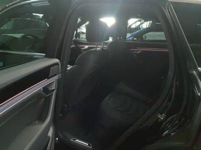 Volkswagen Touareg 3.0 V6 TDI R-Line