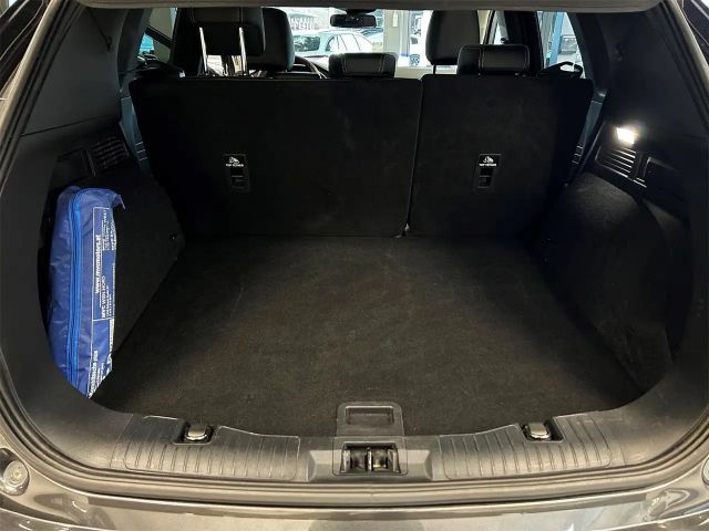 Ford Kuga AWD Titanium X