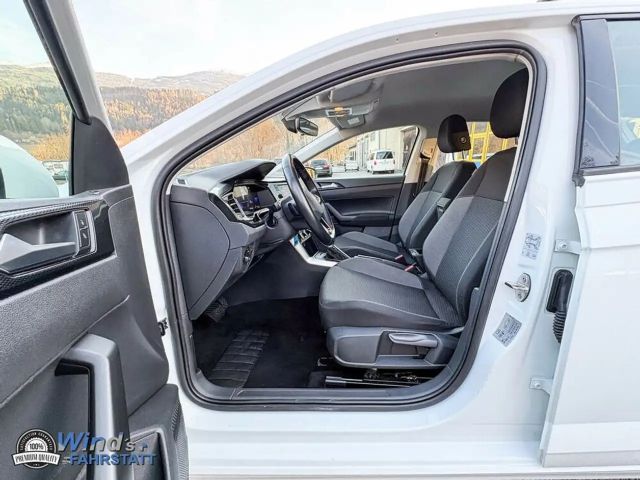 Volkswagen Polo DSG Life