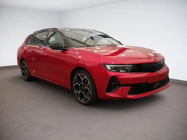 Opel Astra Sports Tourer Ultimate