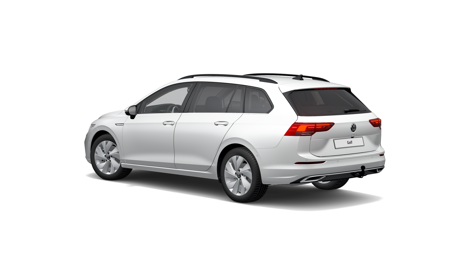 Volkswagen Golf Style Variant