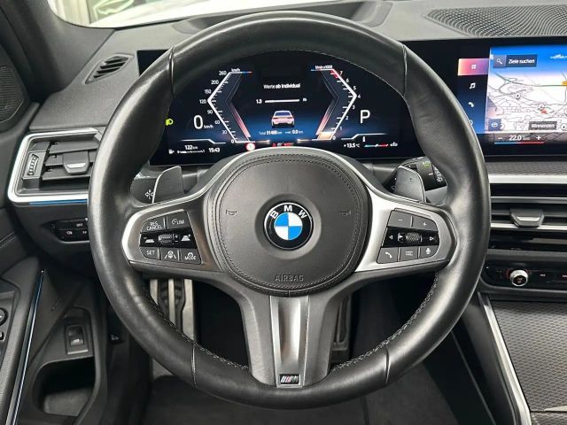 BMW 340 Touring xDrive