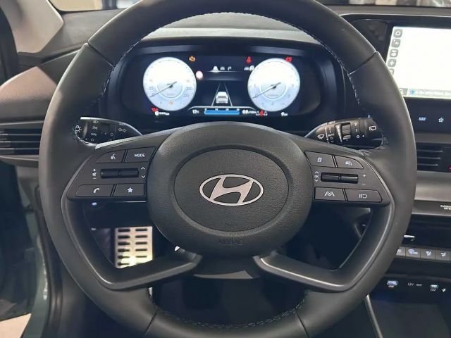 Hyundai Bayon 1.0 T-GDi Trend