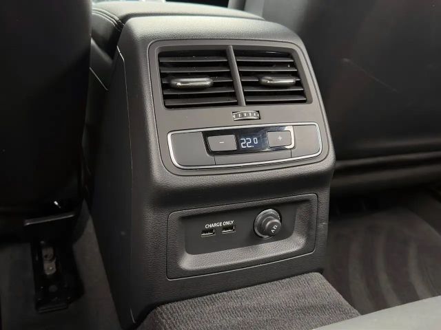 Audi S5 Quattro Sportback