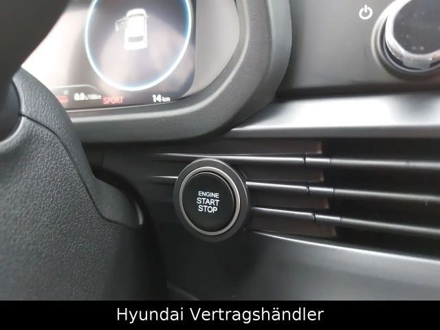 Hyundai i20 1.0 Hybrid Prime T-GDi