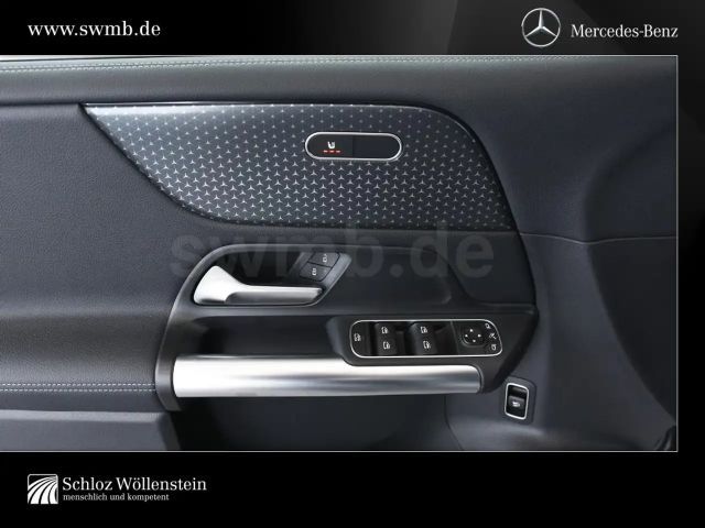 Mercedes-Benz B 200 Progressive