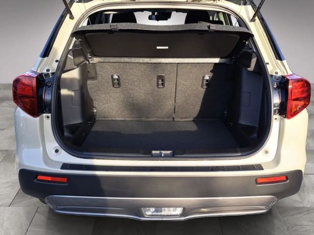 Suzuki Vitara 4x4 Comfort Hybrid