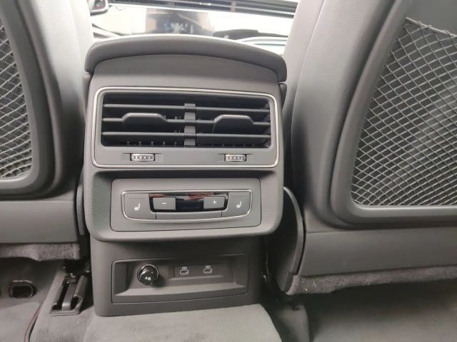 Audi Q8 Hybride Quattro