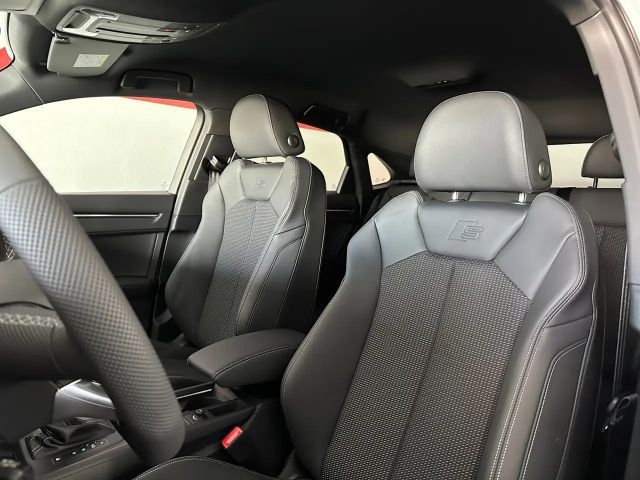 Audi Q3 35 TFSI S-Line Sportback