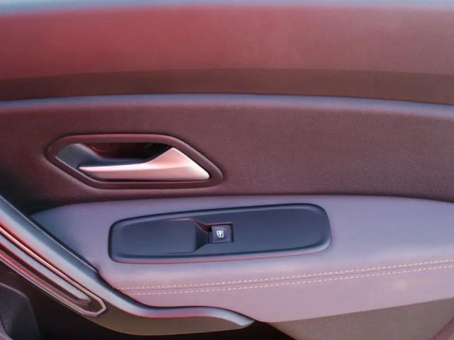 Dacia Duster Extreme