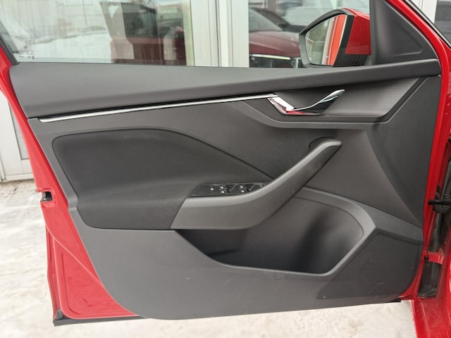 Skoda Scala 1.0 TSI Clever