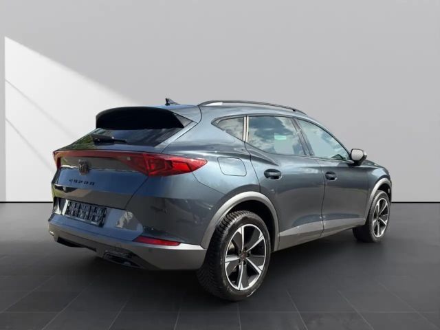 Cupra Formentor 1.5 Basis *Smart AmbLight*LED*Kamera*