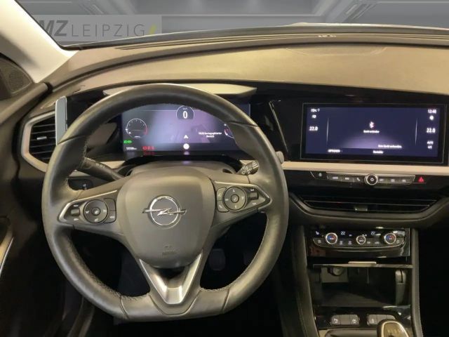 Opel Grandland X 1.2 Turbo Turbo Ultimate