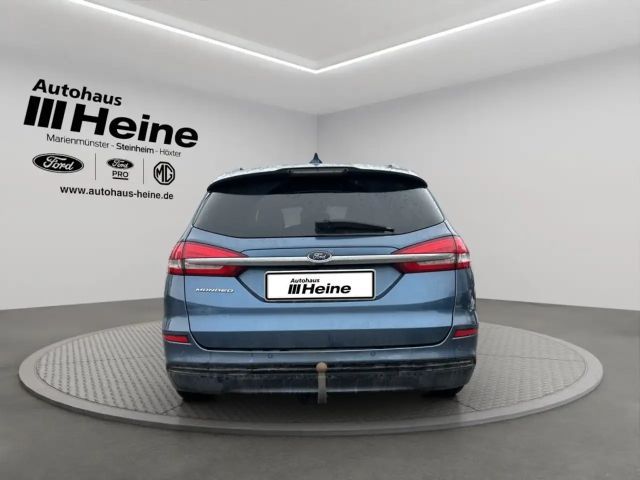 Ford Mondeo ST Line Wagon