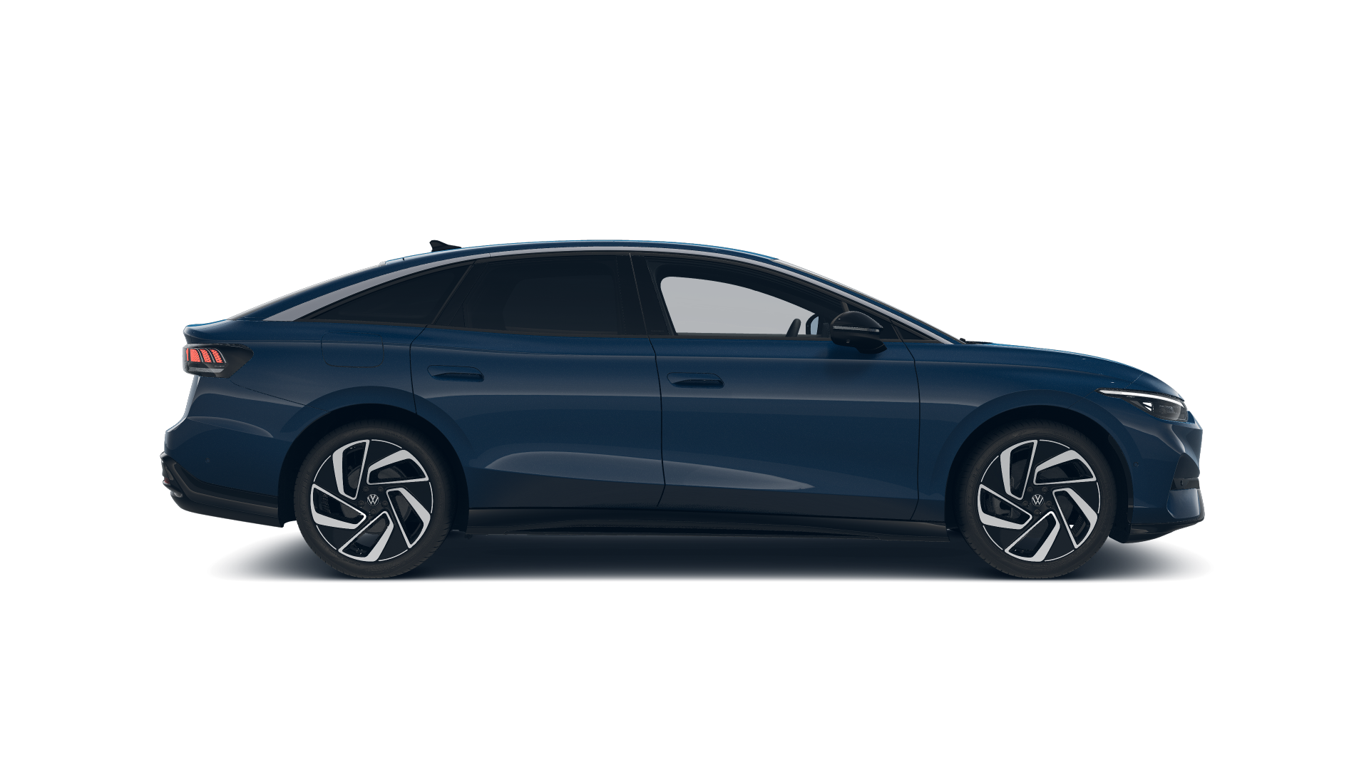 Volkswagen ID.7 86 kWh /AHK /WÄRMEPUMPE