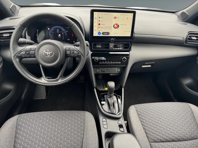 Toyota Yaris Cross 4x2 Active