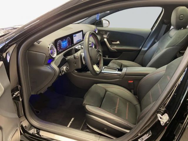 Mercedes-Benz A 200 A-Klasse