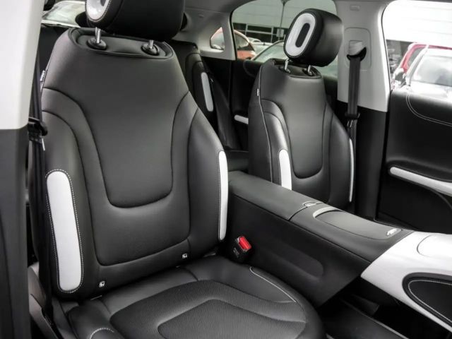 Smart #1 Pulse AWD #Pano#Memo#Distr#Ambi#360°#Head-up