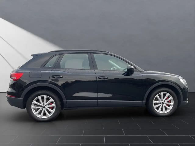 Audi Q3 1.4 TFSI Hybride