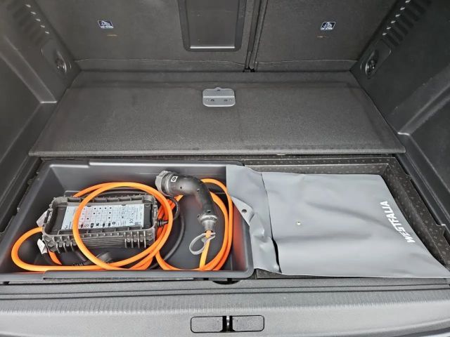 Peugeot 3008 GT-Line Hybrid4